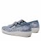 Scarpe basse COMFORTABEL - 940128 Blau 51
