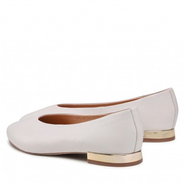 Ballerine GIOSEPPO - Maia 59857 White