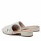 Ciabatte GIOSEPPO - Lika 65064 Off-White