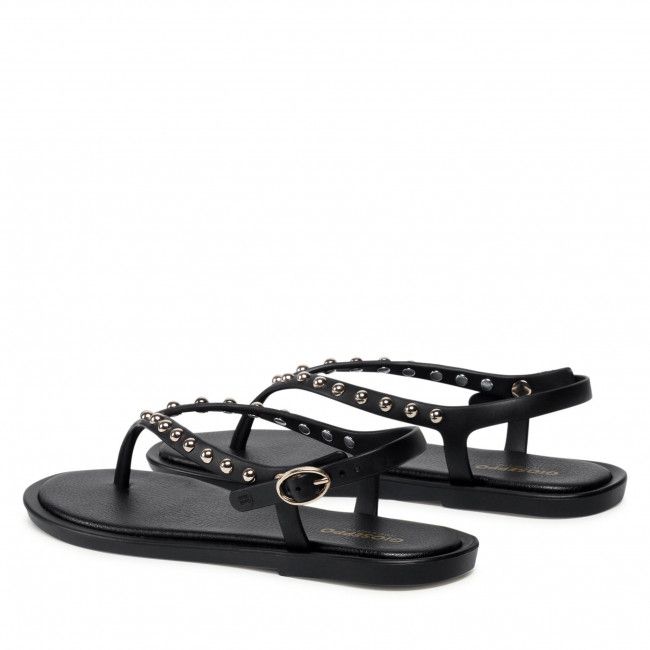 Sandali GIOSEPPO - Hedland 65312 Black