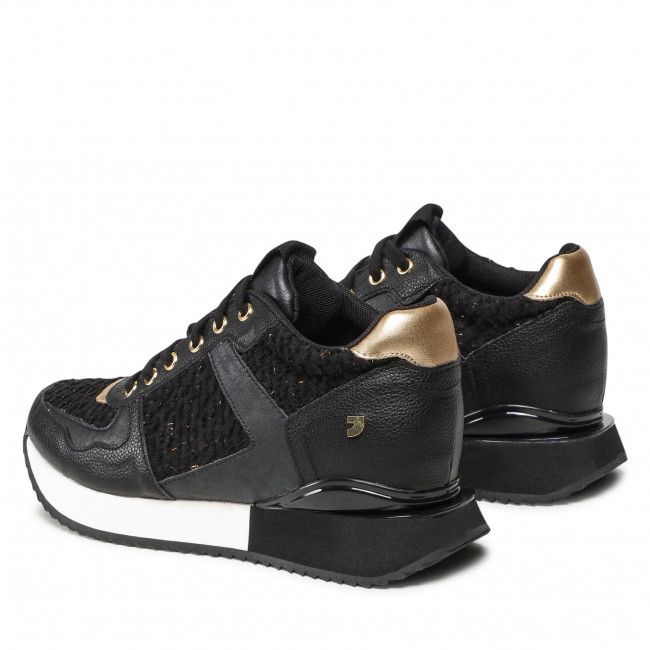 Sneakers GIOSEPPO - Bazine 65374 Black