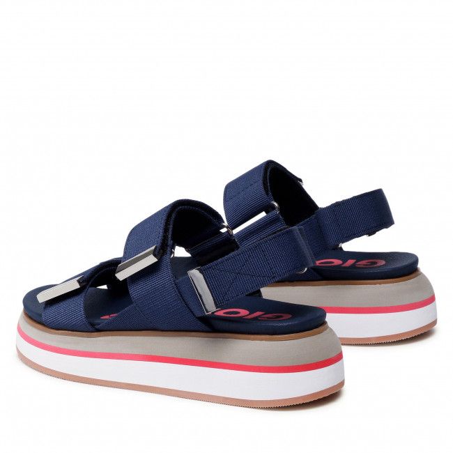 Sandali GIOSEPPO - Martland 65466 Navy