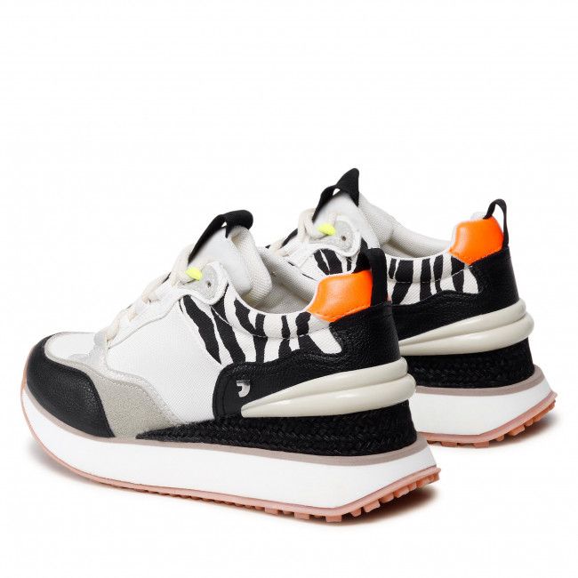 Sneakers GIOSEPPO - Arsoli 65494 Zebra