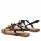Sandali GIOSEPPO - Guichon 65611 Black