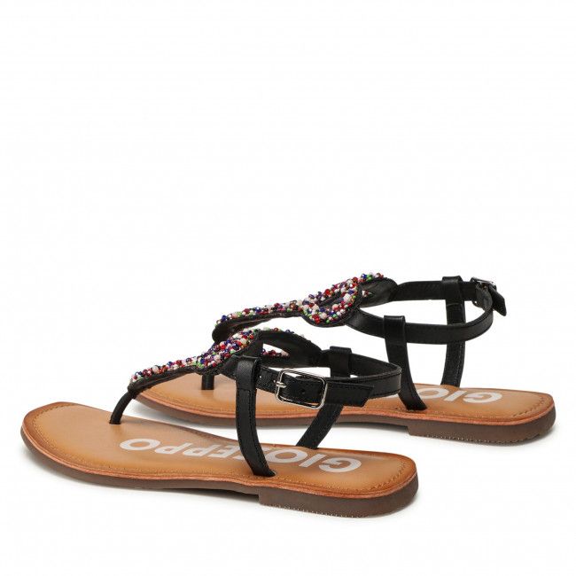 Sandali GIOSEPPO - Ypane 65861 Black