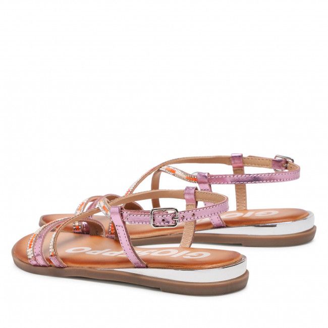 Sandali GIOSEPPO - Baracoa 65936 Pink