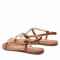 Sandali GIOSEPPO - Arion 65973 Tan