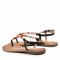 Sandali GIOSEPPO - Ionia 65978 Black