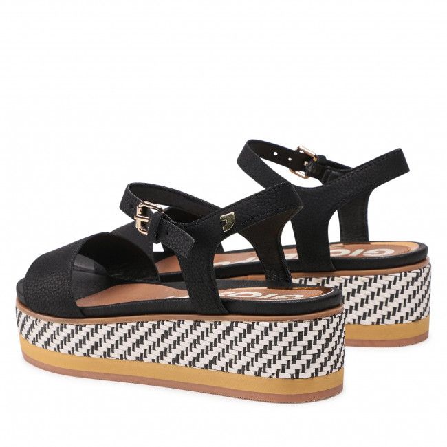 Sandali GIOSEPPO - Arrey 65983 Black