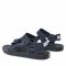Sandali Rider - Free Style Sand Ad 11671 Blue/Blue 20729