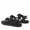 Sandali Rider - Free Style Sand Ad 11671 Black/Black 20766