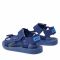 Sandali Rider - Free Papete Inf 11672 Blue/Blue 20729