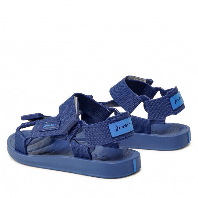 Sandali Rider - Free Papete Inf 11672 Blue/Blue 20729