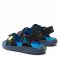 Sandali Rider - Rt Papete Ad 11801 Blue/Black AA031