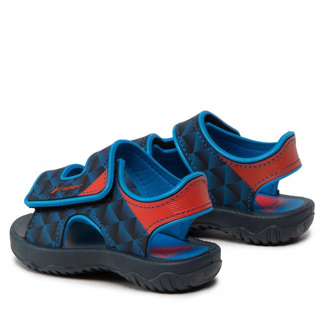 Sandali RIDER - Basic Sandal V Baby 83070 Blue/Blue 25127