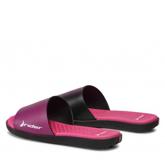 Ciabatte Rider - Splash III Slide Fem 83171 Black/Pink 22883