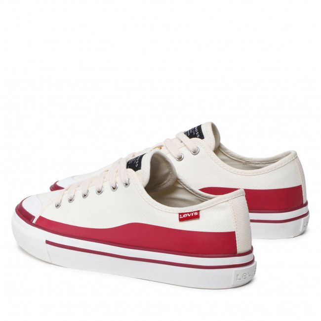 Scarpe da ginnastica LEVI'S® - 233006-634-21 Ecru