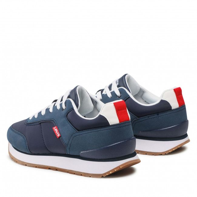 Sneakers LEVI'S® - 234239-680-17 Navy Blue