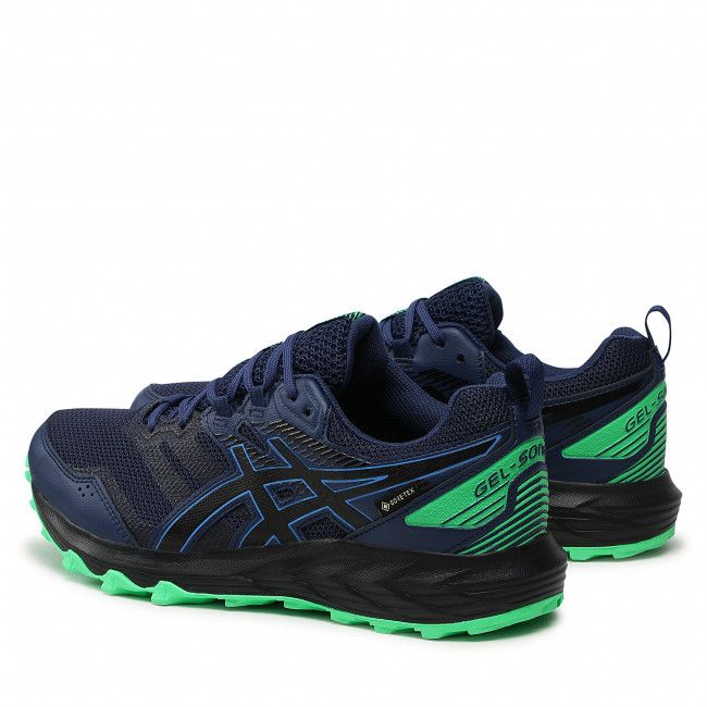 Scarpe Asics - Gel-Sonoma 6 G-tx GORE-TEX 1011B048 Deep Ocean/Black 400