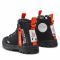 Scarponcini Palladium - Pampa Hi Tte 77357-001-M Black/Black