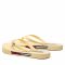 Infradito TOMMY JEANS - Flag Tommy Jeanns Beach Sandal EN0EN01855 Beurre ZFE