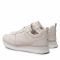 Sneakers Tommy Hilfiger - Feminine Active Sneaker FW0FW06528 Feather White AF4