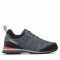 Scarpe da trekking Dolomite - Diagonal Gtx GORE-TEX 265781-1433011 Storm Grey/Fiery Red