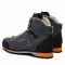 Scarpe da trekking Dolomite - Cinquantaquattro Hike Evo Gtx GORE-TEX 289207-1076020 Gunmetal Grey