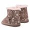 Scarpe EMU Australia - Woodland Toddle B12765 Mushroom