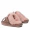 Pantofole EMU Australia - Doe Slipper K12736 Mushroom/Champihnon