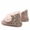 Pantofole EMU AUSTRALIA - Woodland Mintaro Kids K12760 Mushroom