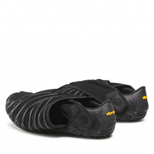 Scarpe Vibram Fivefingers - Furoshiki Knit 20MEA01 Black