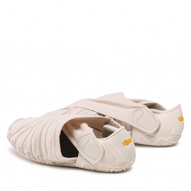 Scarpe Vibram Fivefingers - Furoshiki Knit 20WEA03 Sand