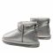 Scarpe EMU Australia - Stinger Micro Glossy W12613 Dark Silver