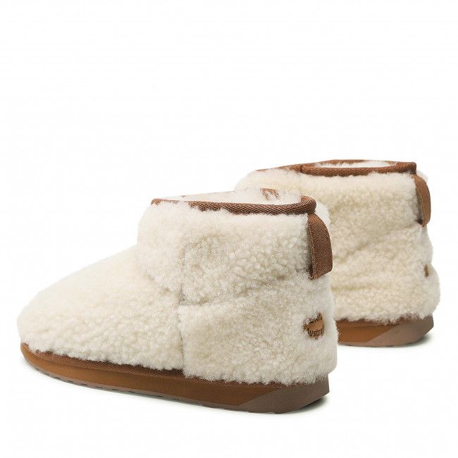 Scarpe EMU Australia - Stinger Micro Teddy W12773 Natural