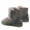 Scarpe EMU Australia - Platinum Lara Mini WP11869 Charcoal/Anthracite