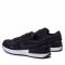 Scarpe NIKE - Waffle One (Gs) DC0481 001 Black/Black/White/Orange