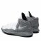 Scarpe Nike - Kyrie Infinity Se (Gs) DD0335 108 White/Chrome Smokey Grey/Black