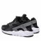 Scarpe Nike - Huarache Run GS DR7953 001 Black/Marina/Smoke Grey/White