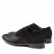 Scarpe basse Zarro - DZ5 Czarny Lico/Nubuk
