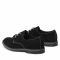 Scarpe basse Zarro - DZ8 Czarny/Szary