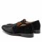 Scarpe basse ZARRO - DZ9 Nero