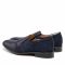 Scarpe basse ZARRO - DZ9 Granat