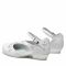 Scarpe basse ZARRO - 15 Bianco