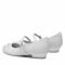 Scarpe basse ZARRO - 2417 Bianco