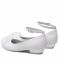 Scarpe basse ZARRO - 2446 Bianco