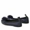 Ballerine ZARRO - 42-112 Granat Groch