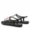 Sandali IPANEMA - Class Lux Ad 26678 Black/Pink 22267