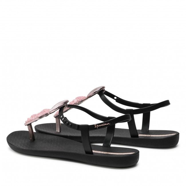 Sandali IPANEMA - Class Lux Ad 26678 Black/Pink 22267