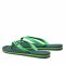 Infradito IPANEMA - Clas Brasil II Ad 80415 Green/Green 20843